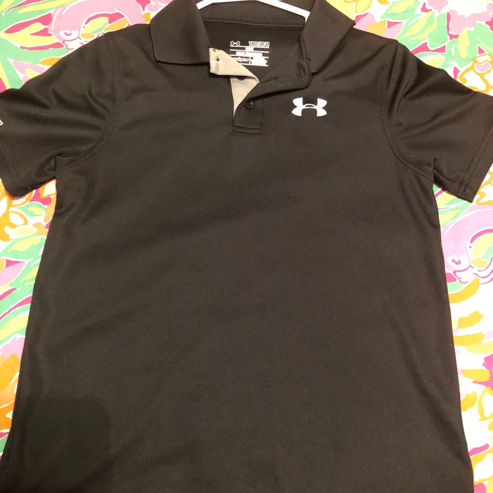 Under Armour Polo